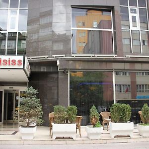 Ankara Risiss Hotel